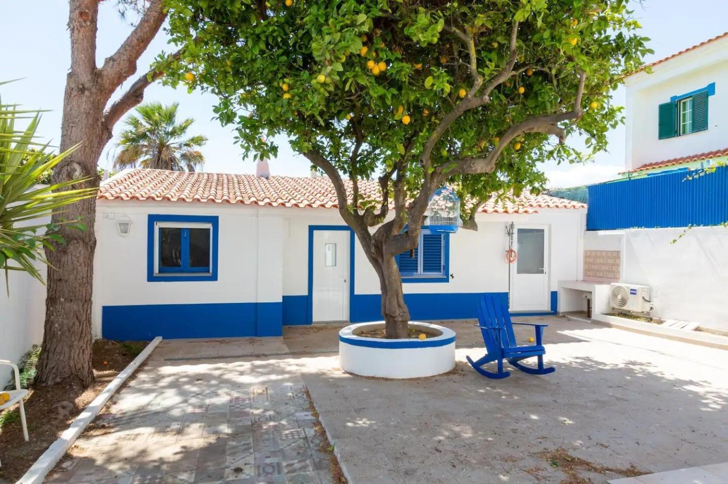 Villa Mon Bonheur Altura Exterior photo